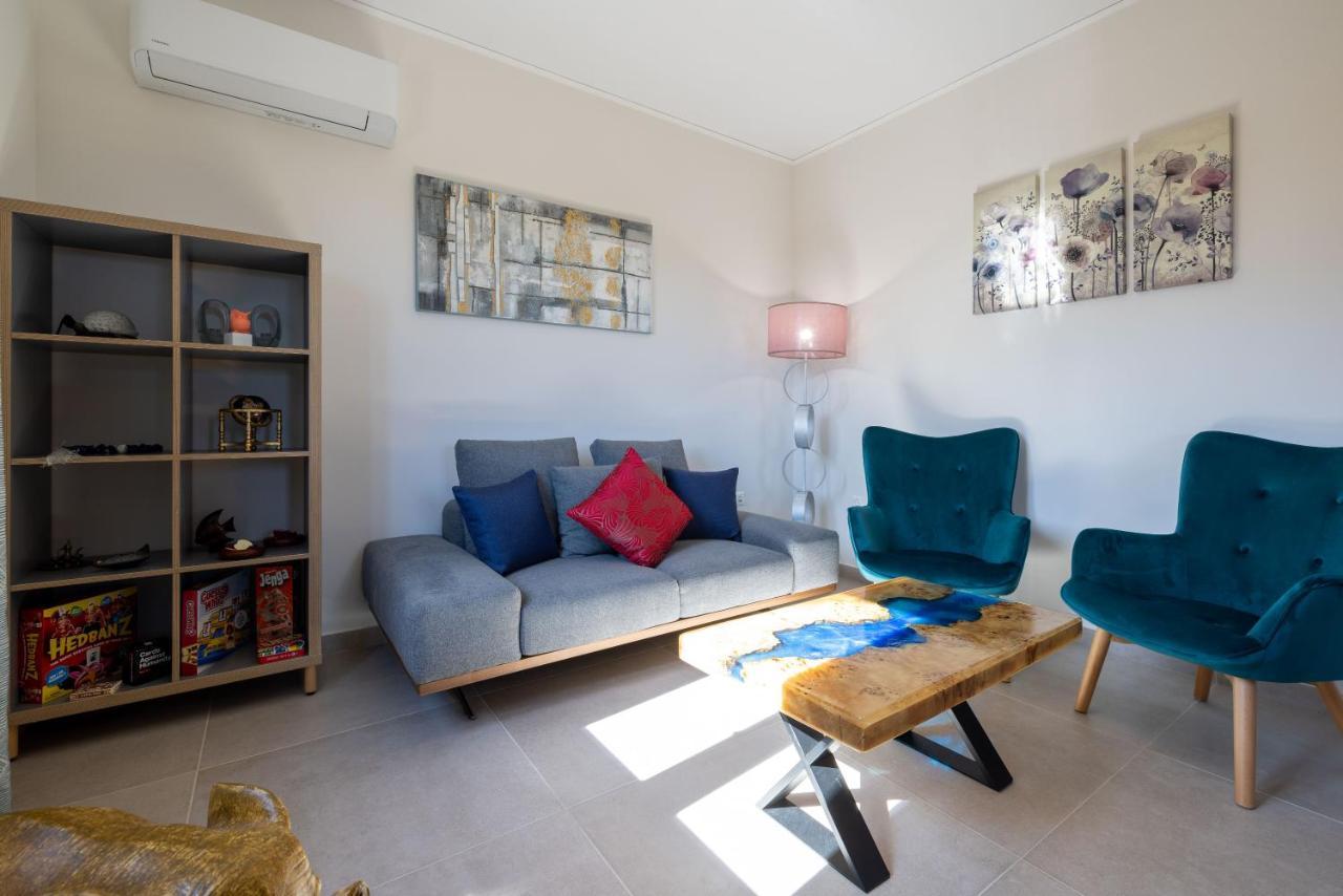 Desa Green Homes Epidaurus Buitenkant foto