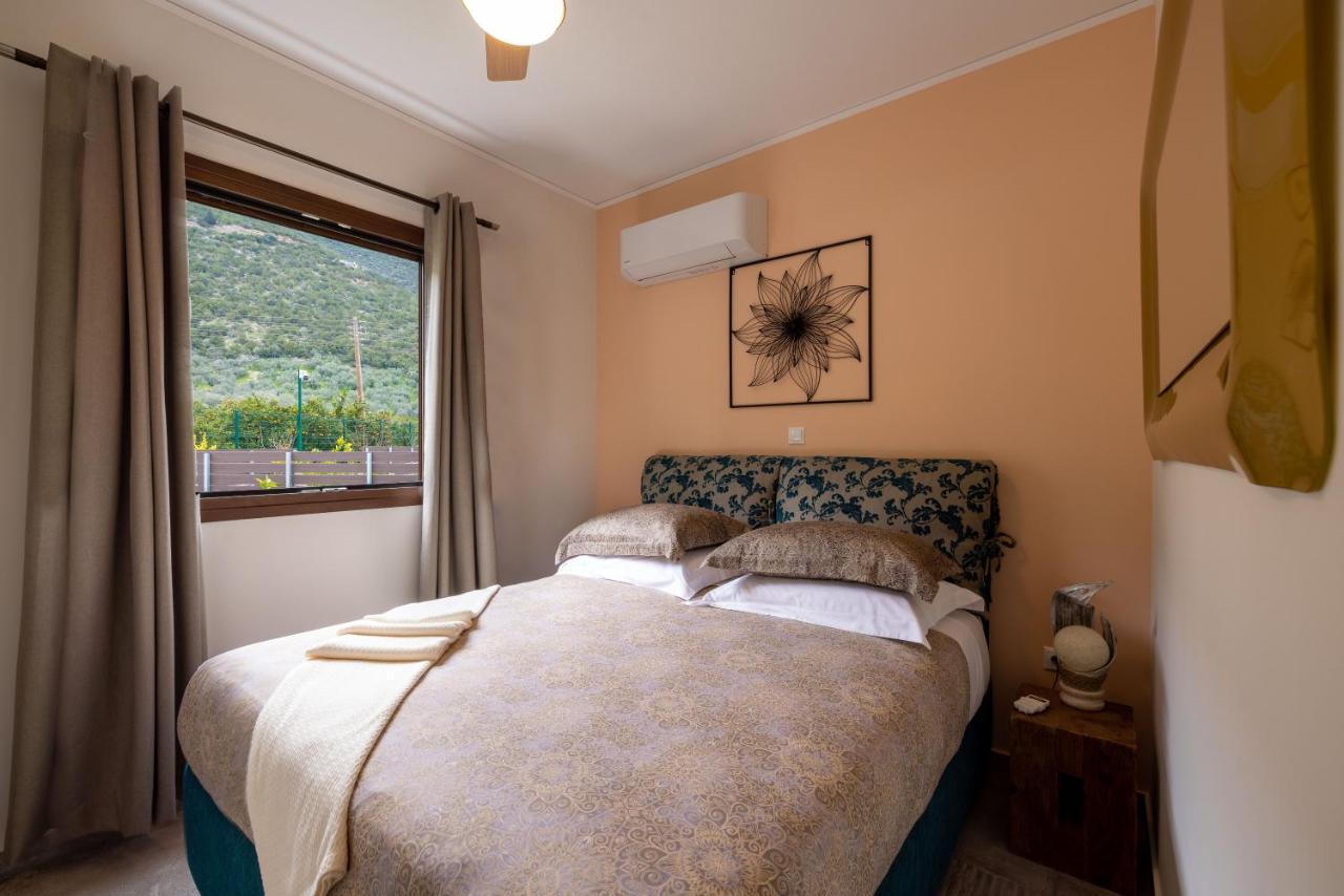 Desa Green Homes Epidaurus Buitenkant foto