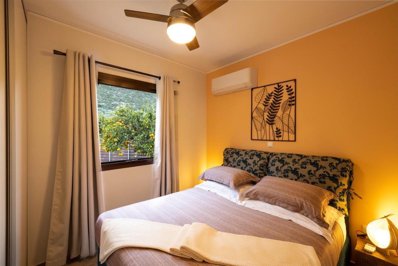 Desa Green Homes Epidaurus Buitenkant foto