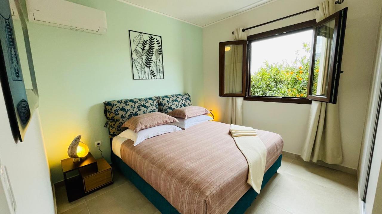 Desa Green Homes Epidaurus Buitenkant foto