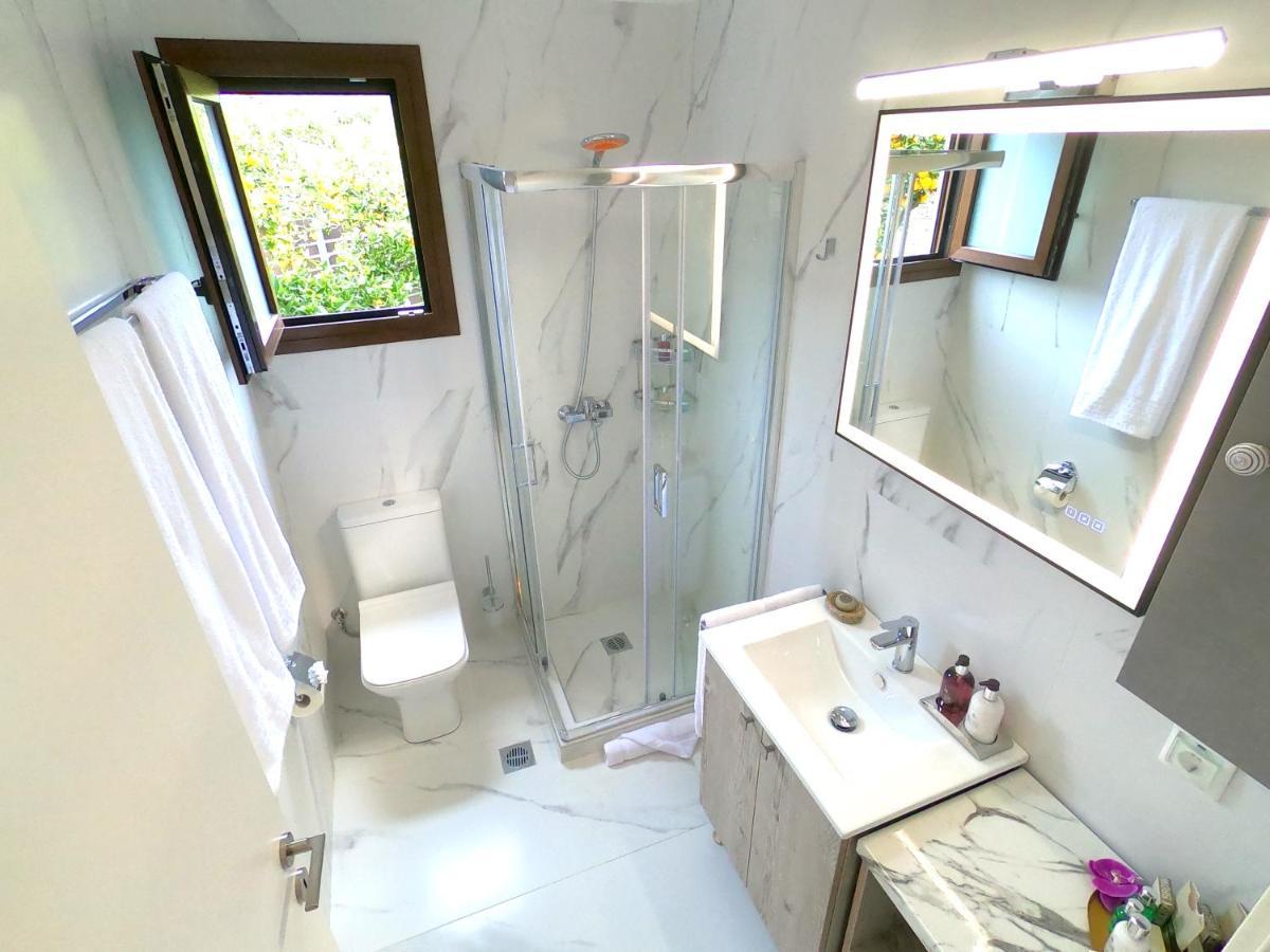 Desa Green Homes Epidaurus Buitenkant foto