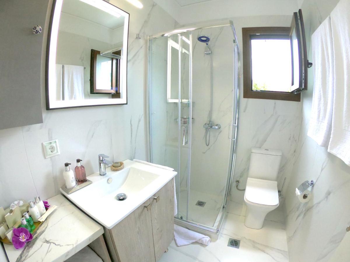 Desa Green Homes Epidaurus Buitenkant foto