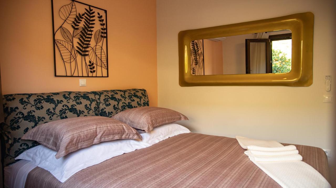 Desa Green Homes Epidaurus Buitenkant foto