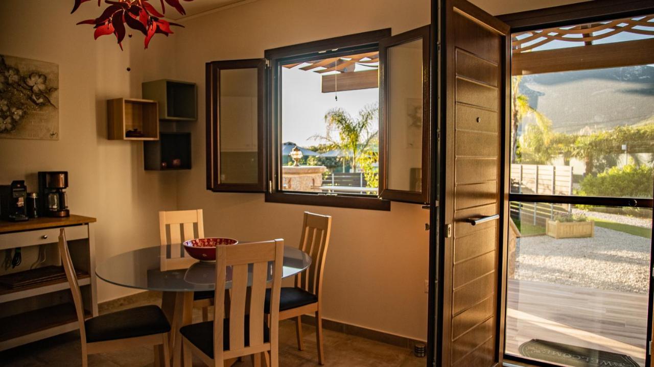 Desa Green Homes Epidaurus Buitenkant foto