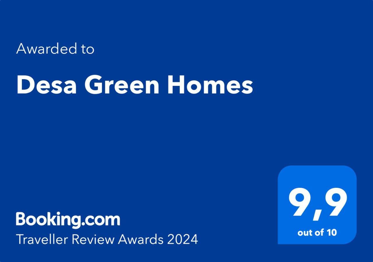 Desa Green Homes Epidaurus Buitenkant foto